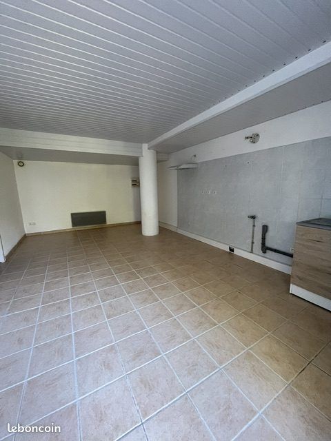 Appartement 2 pièces 45 m² · à Sorèze · 45 m² · 430 €/mois