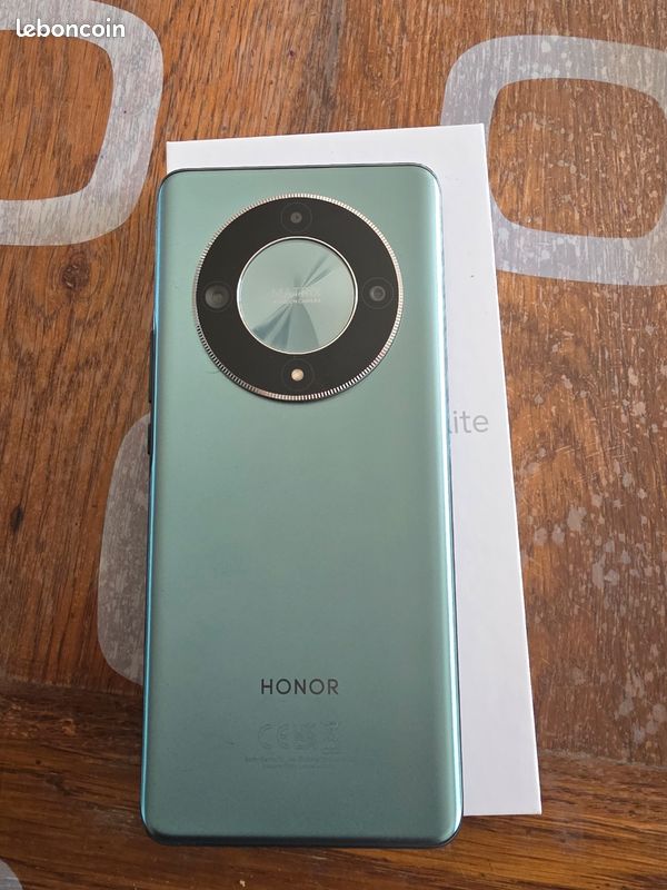 Téléphone honor magic 6 lite (image 3)