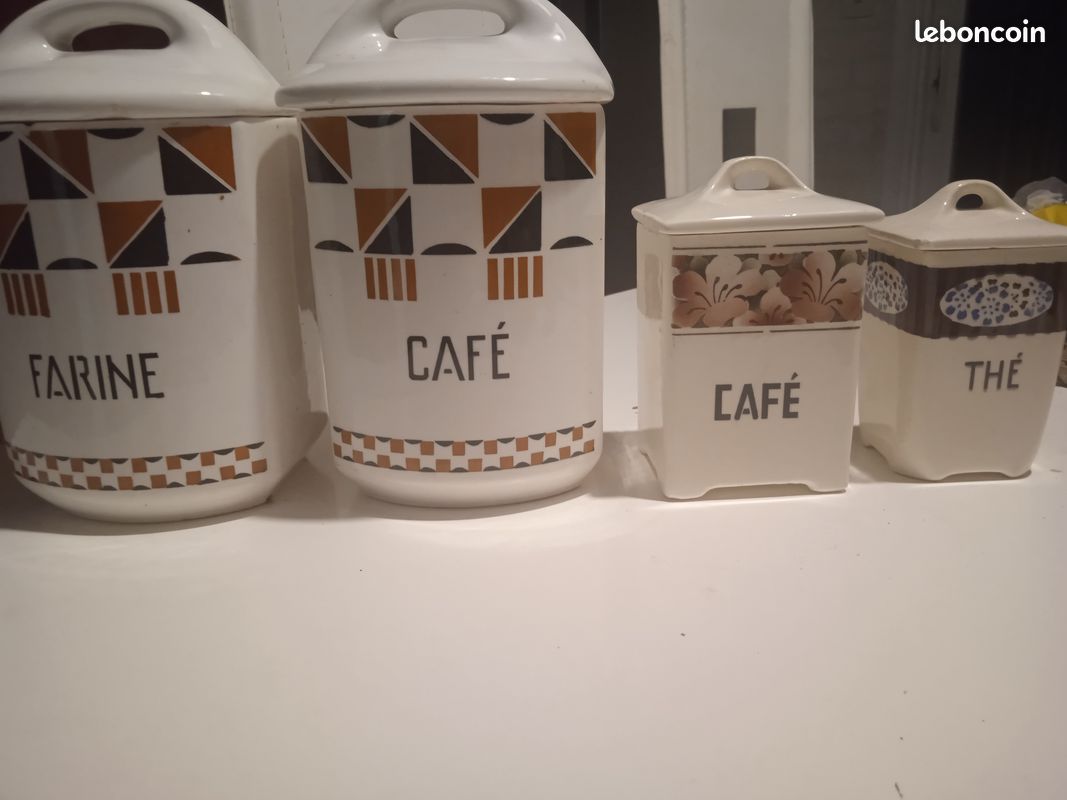 Pots anciens (image 2)