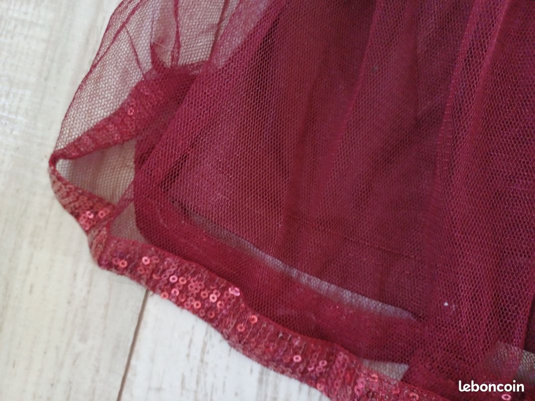 Vêtements fille 8 ans (image 2)