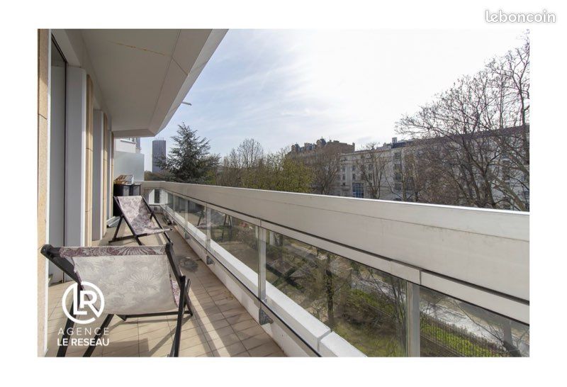 Appartement 4 pièces 88 m² · à Neuilly-sur-Seine · 88 m² · 995 000 €