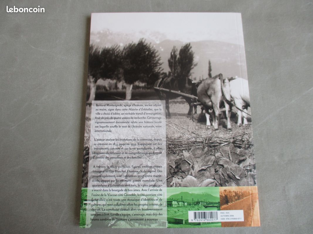 Histoire d' Echirolles (image 2)