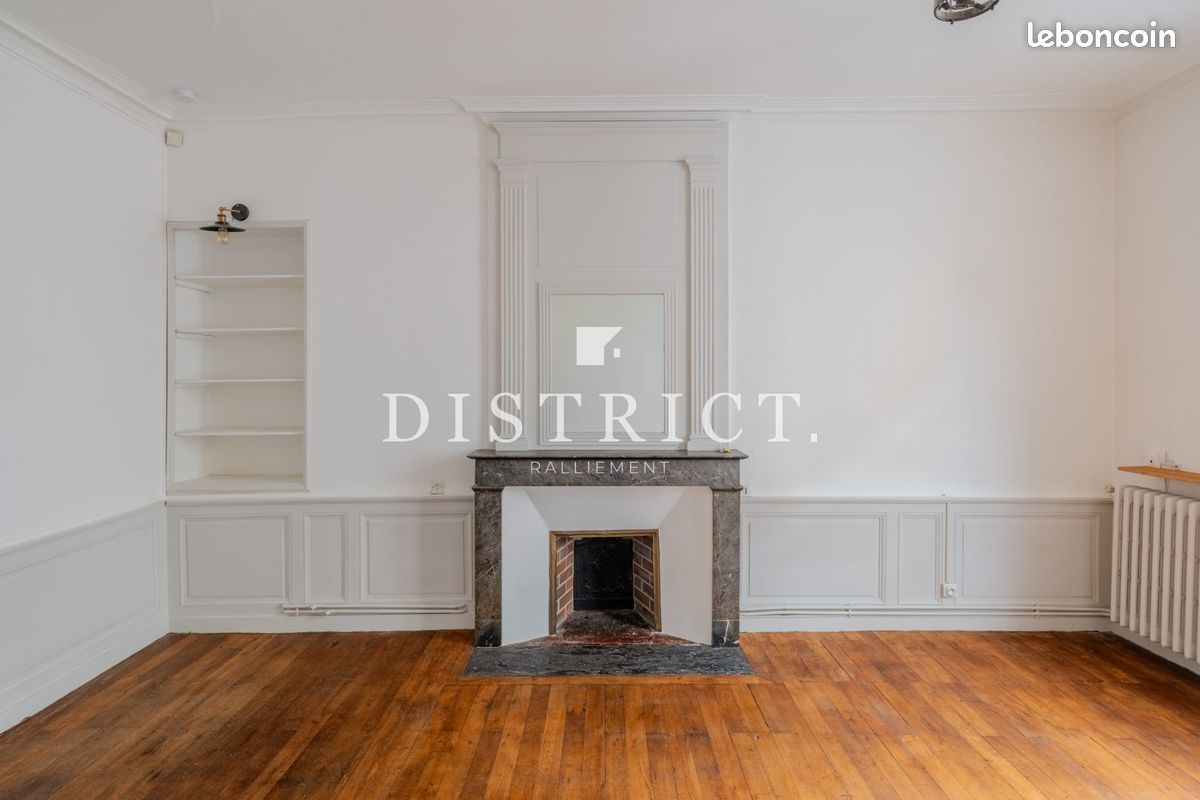 Appartement 3 pièces 61 m² · à Angers · 61 m² · 210 000 €