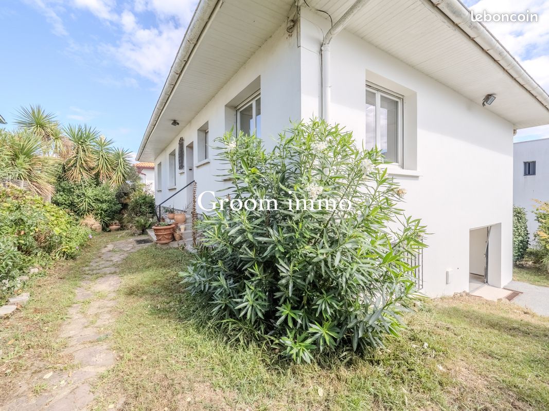 Maison 5 pièces 107 m² · à Biarritz · 107 m² · 749 000 €