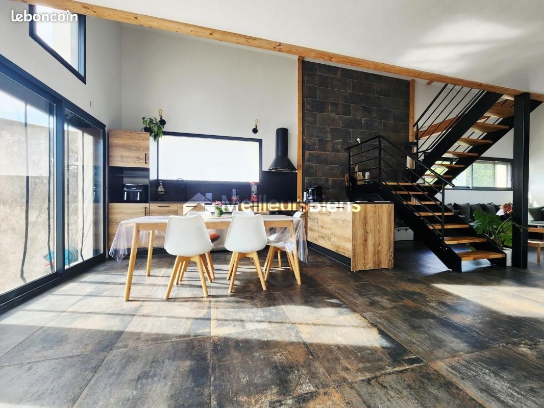 Maison 4 pièces 112 m² · à Ménil-la-Tour · 112 m² · 258 000 €