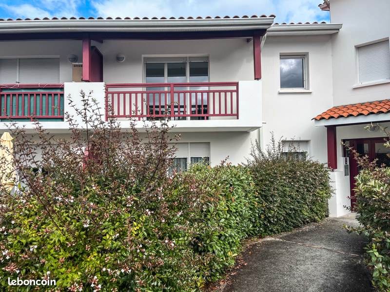 Appartement 2 pièces 48 m² · à Biscarrosse · 48 m² · 171 729 €