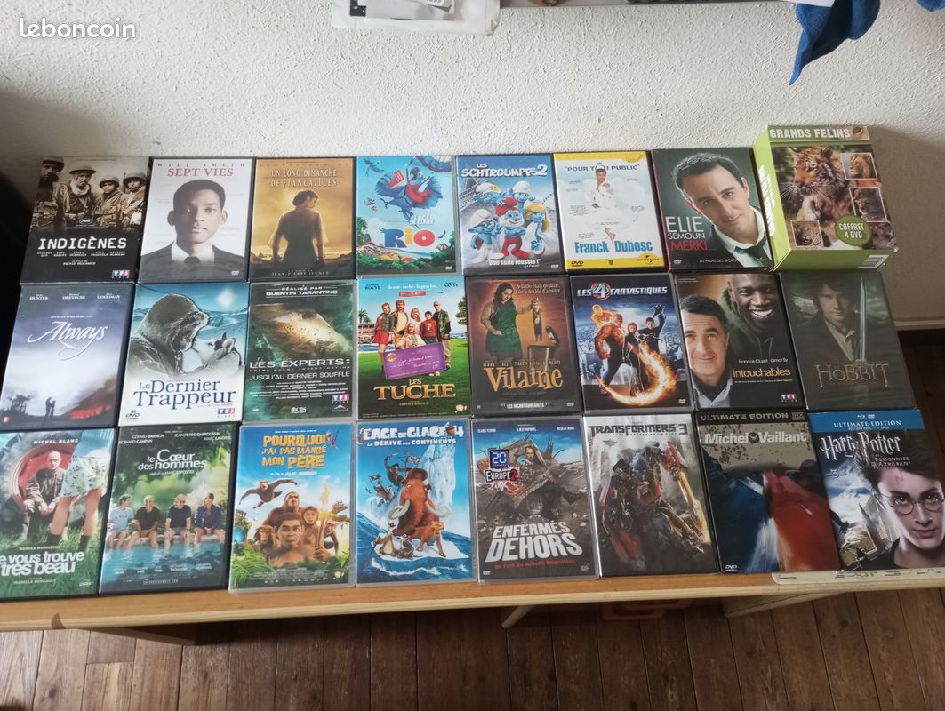 68 DVD divers (image 2)