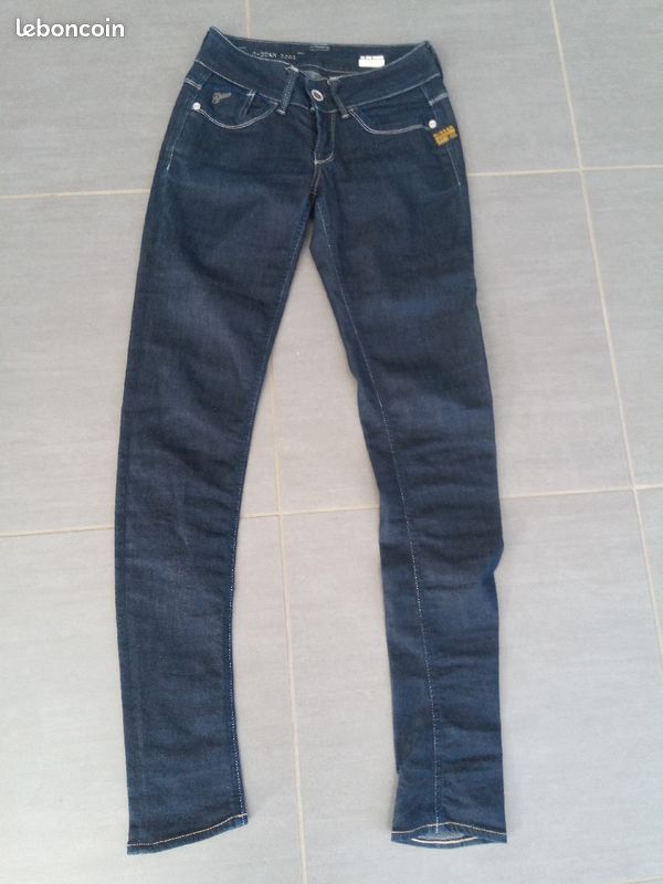 Jeans G STAR strech (image 3)