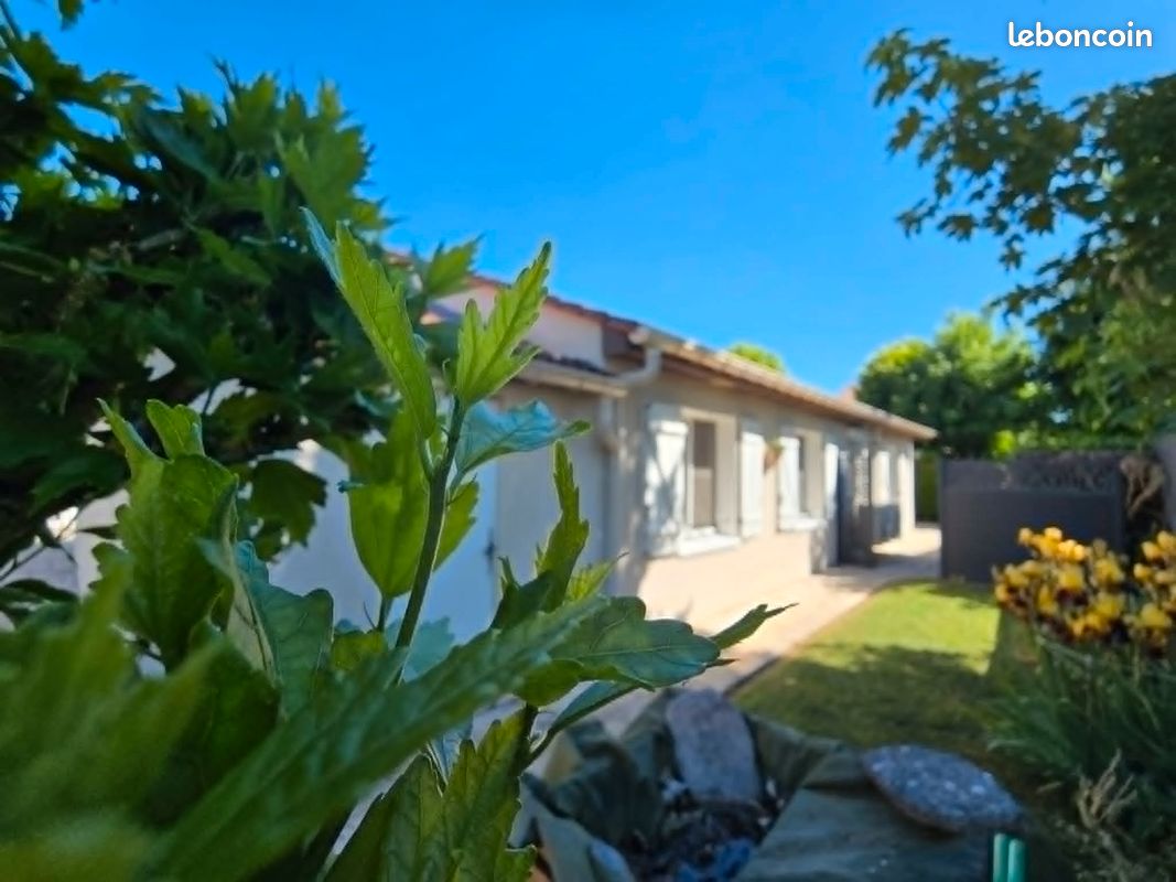 Maison 5 pièces 100 m² · à Pagny-sur-Moselle · 100 m² · 225 000 €