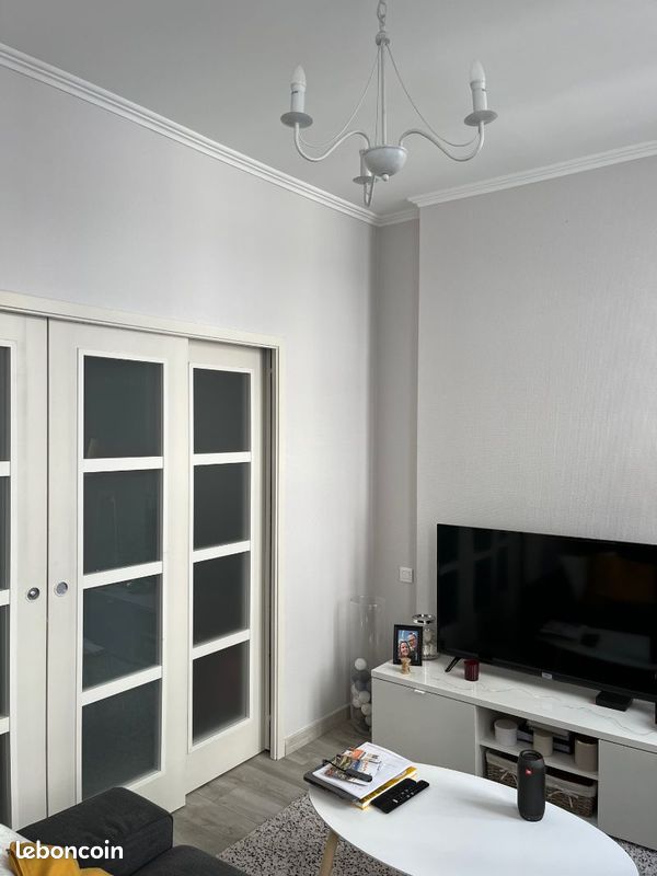 Appartement 2 pièces 43 m² · à Angoulême · 43 m² · 599 €/mois
