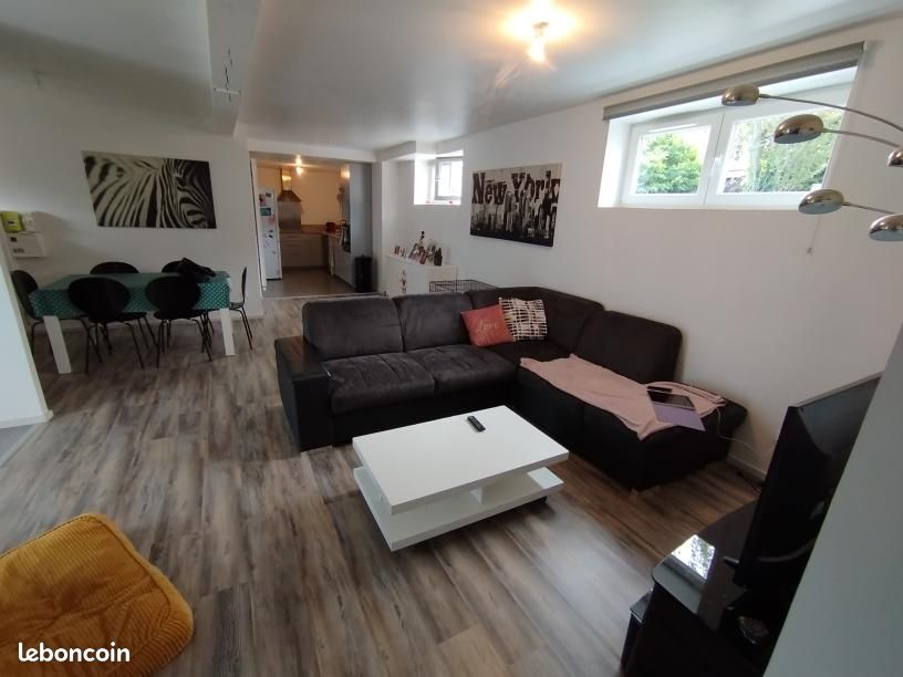 Appartement 3 pièces 76 m² · à Ammerschwihr · 76 m² · 870 €/mois