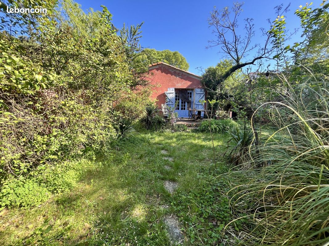 Maison 4 pièces 93 m² · à Pompignan · 93 m² · 210 000 €