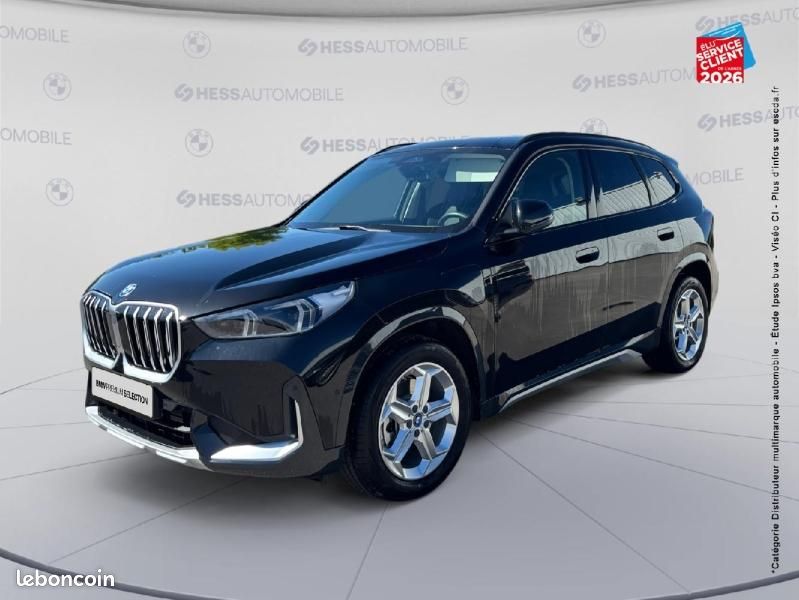Bmw X1 xDrive25e 245ch xLine (image 1)