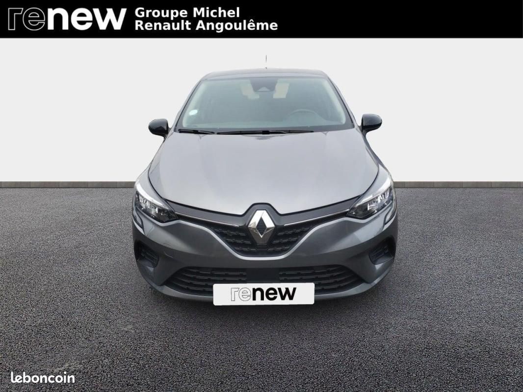 Renault Clio equilibre TCe 90 (image 2)