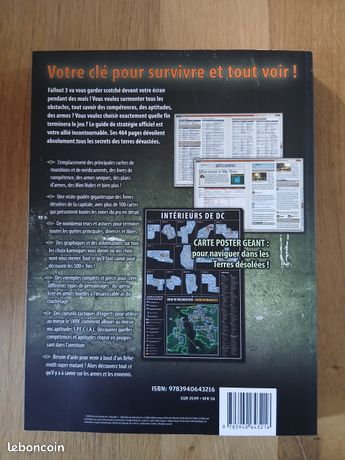 Matlock United Kingdom 13th November 2019 Une édition Limitée Du Guide De Stratégie Officiel Du Jeu Fallout 4 Pour Collectionneurs 167104367