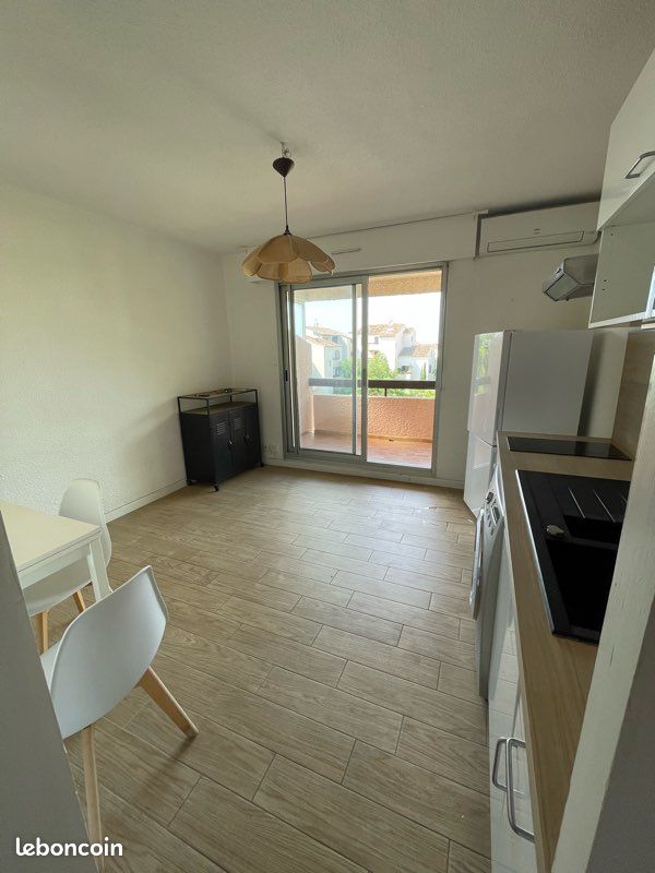 Appartement 2 pièces 26 m² · à Sanary-sur-Mer · 26 m² · 175 000 €