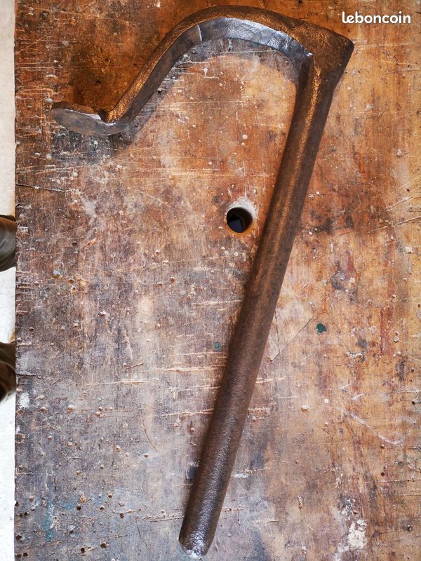 Valet d'établi (image 1)