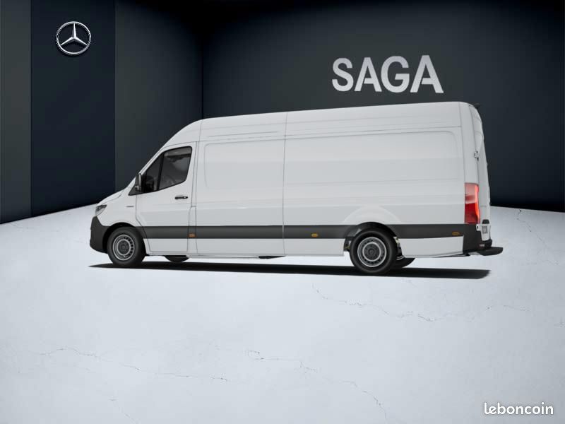 Mercedes ESPRINTER 420 FG 43 4,0t PRO (image 29)