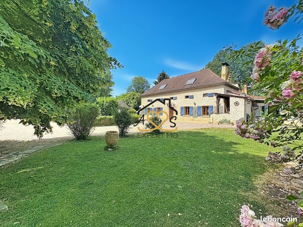 Maison 7 pièces 191 m²