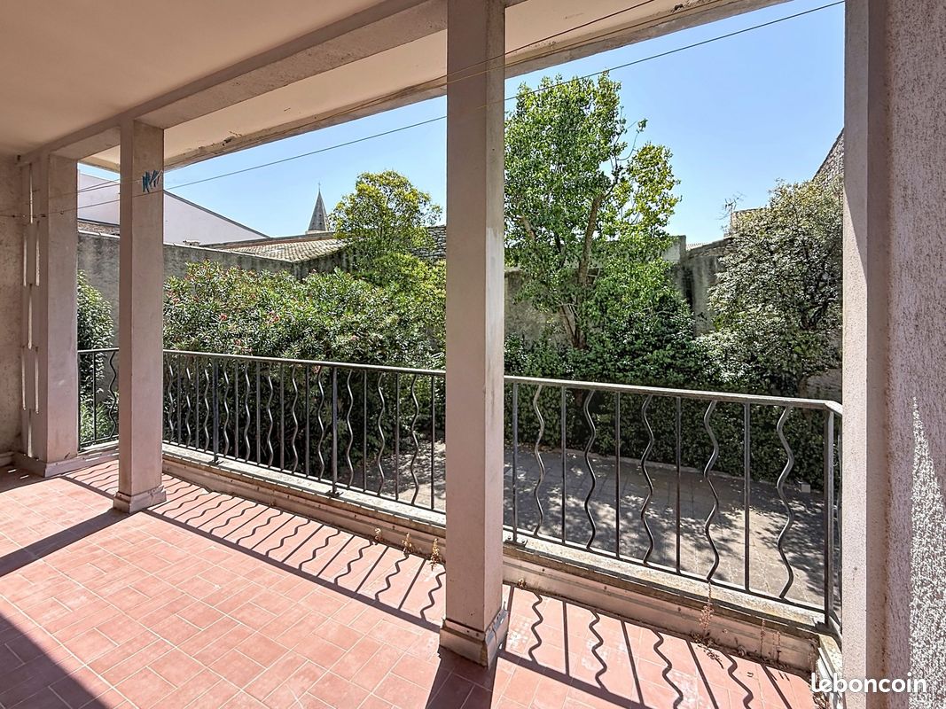 Appartement 3 pièces 48 m² · à Nîmes · 48 m² · 99 750 €
