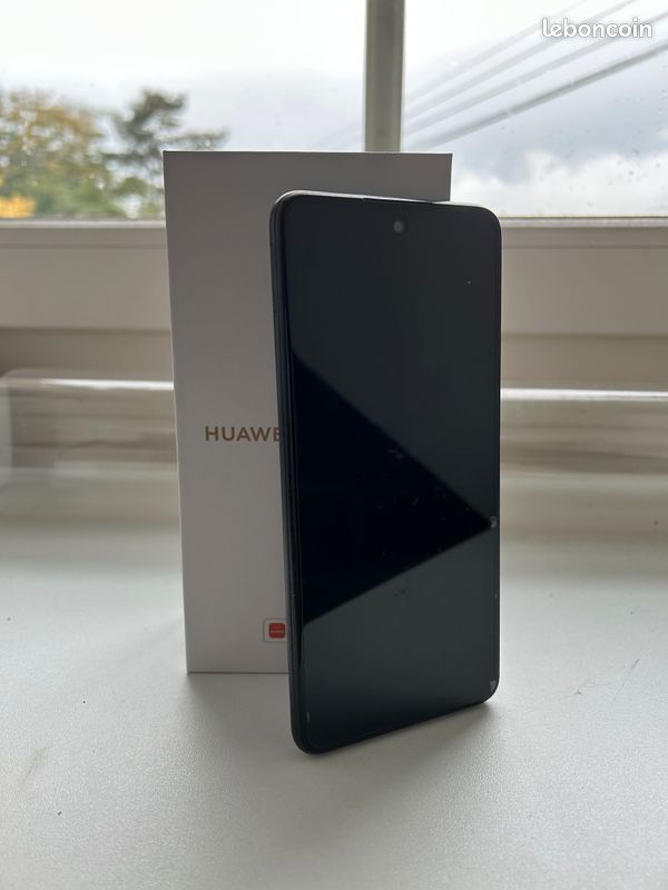 Huawei P smart 2021 (image 1)