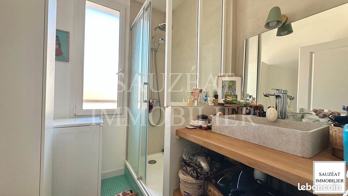 Appartement a louer bagneux - 2 pièce(s) - 45 m2 - Surfyn