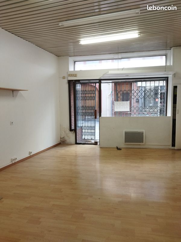 Immeuble 4 pièces 98 m² · à Pamiers · 98 m² · 80 000 €