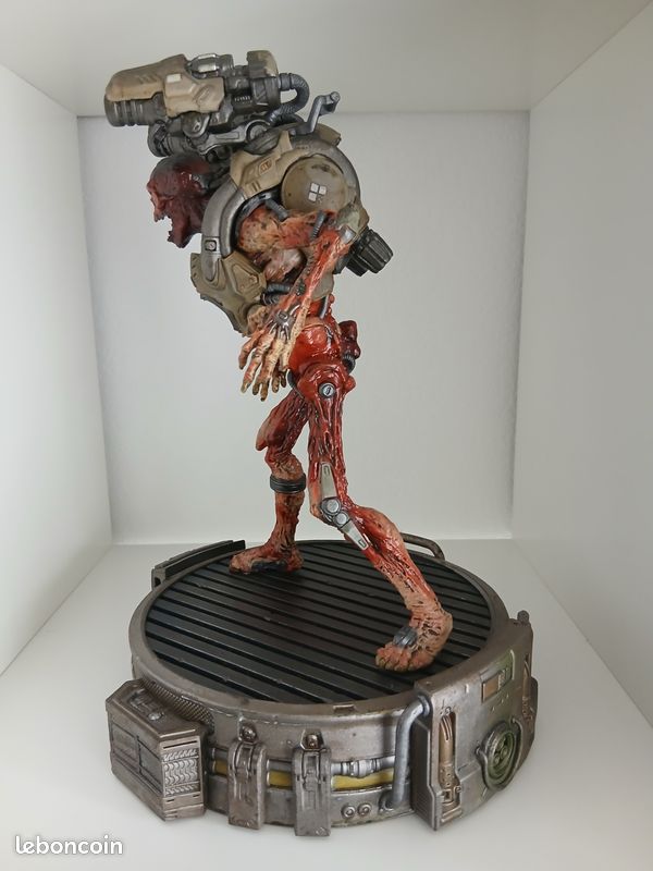 Figurine Doom 2016 (image 6)
