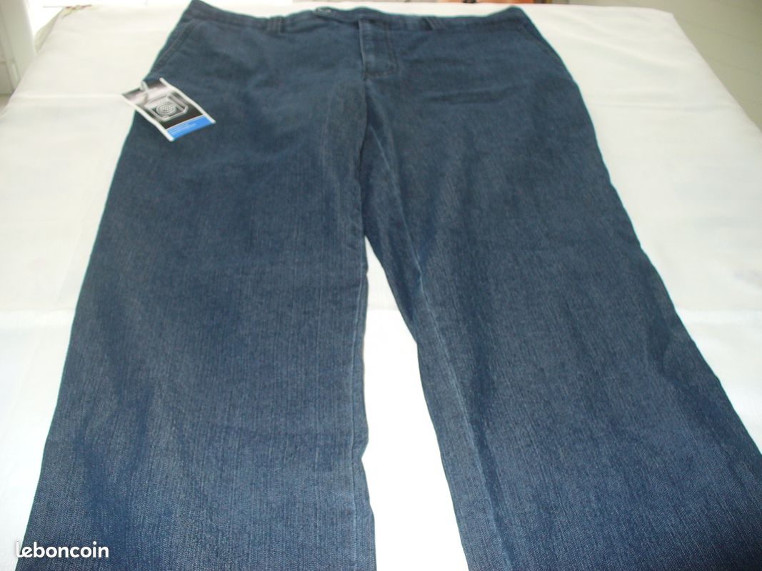 Jeans femme (image 2)
