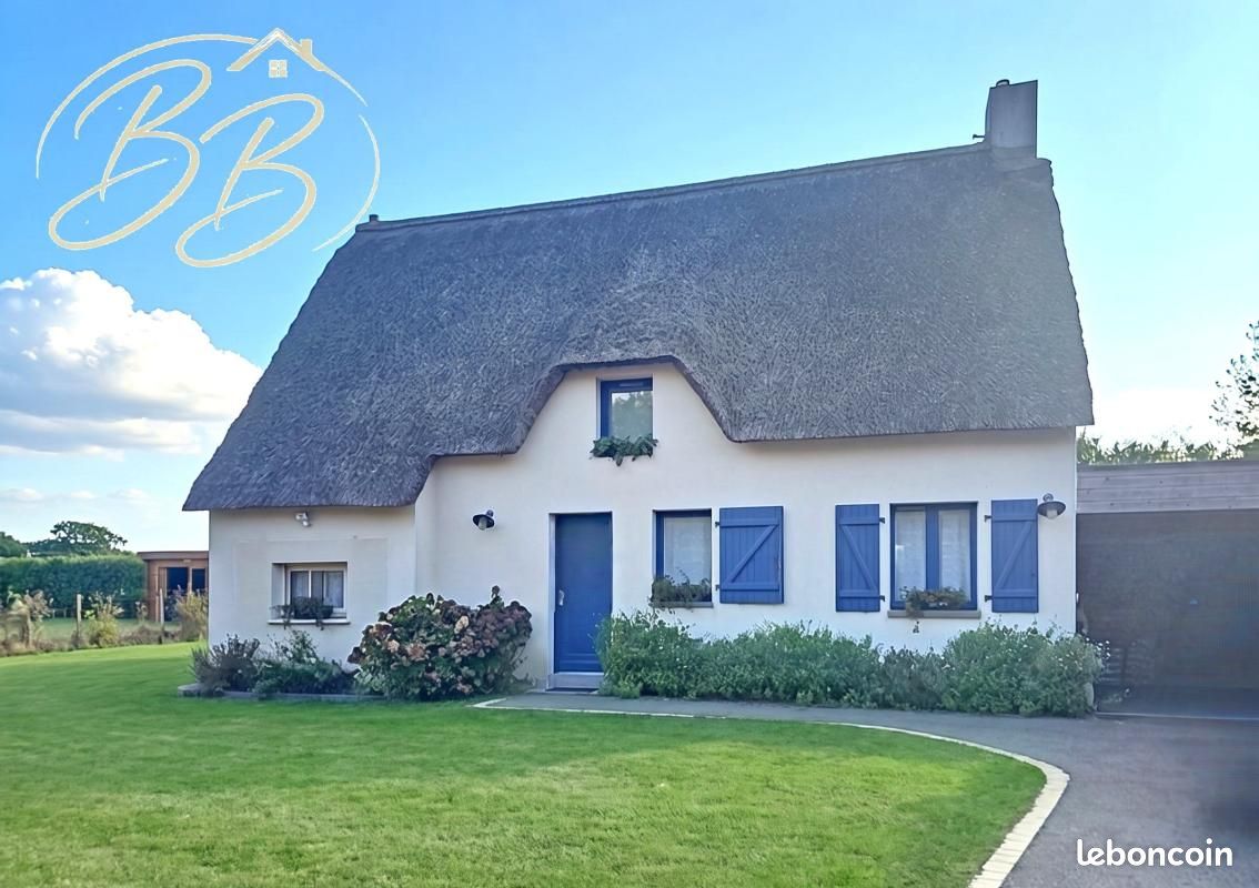 Maison 5 pièces 109 m² · à Saint-Lyphard · 109 m² · 341 000 €