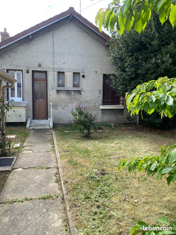 Maison 3 pièces 65 m² · à Sevran · 65 m² · 253 000 €