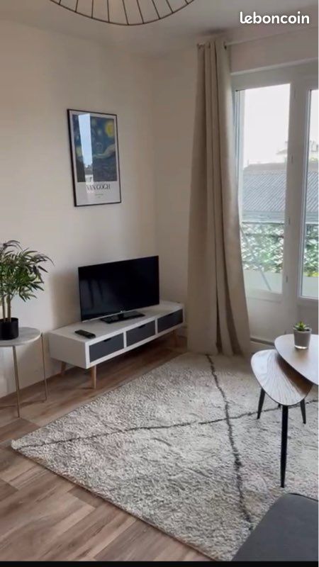 Appartement 3 pièces 65 m² · à Niort · 65 m² · 800 €/mois
