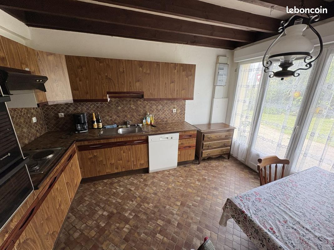 Maison 6 pièces 103 m² (image 5)