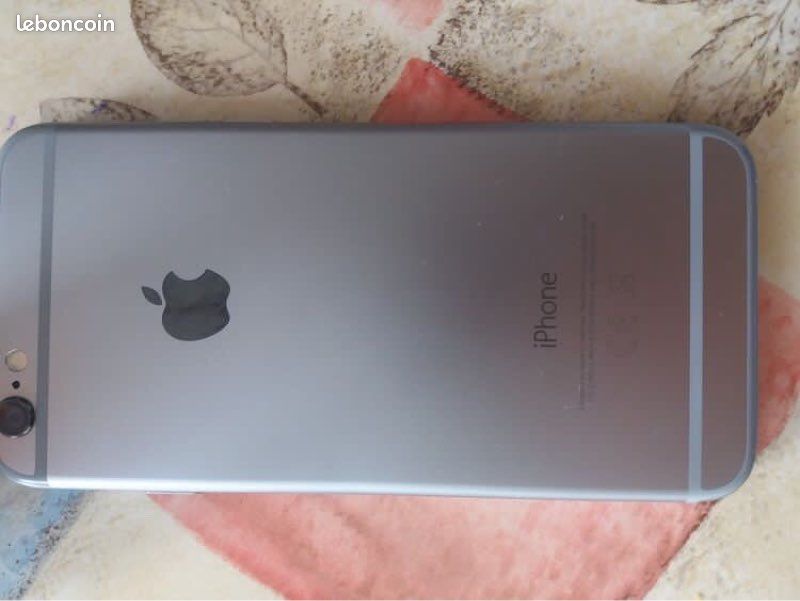 Iphone 6 (image 3)
