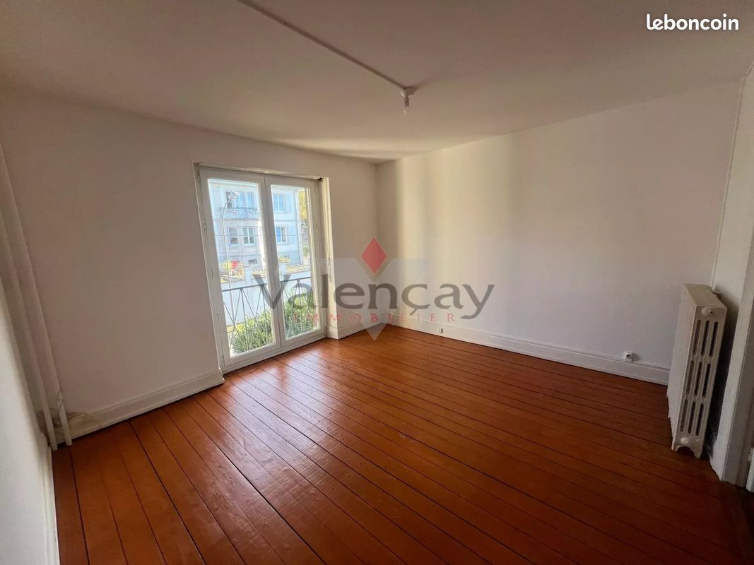 Appartement 4 pièces 79 m² · à Riedisheim · 79 m² · 820 €/mois