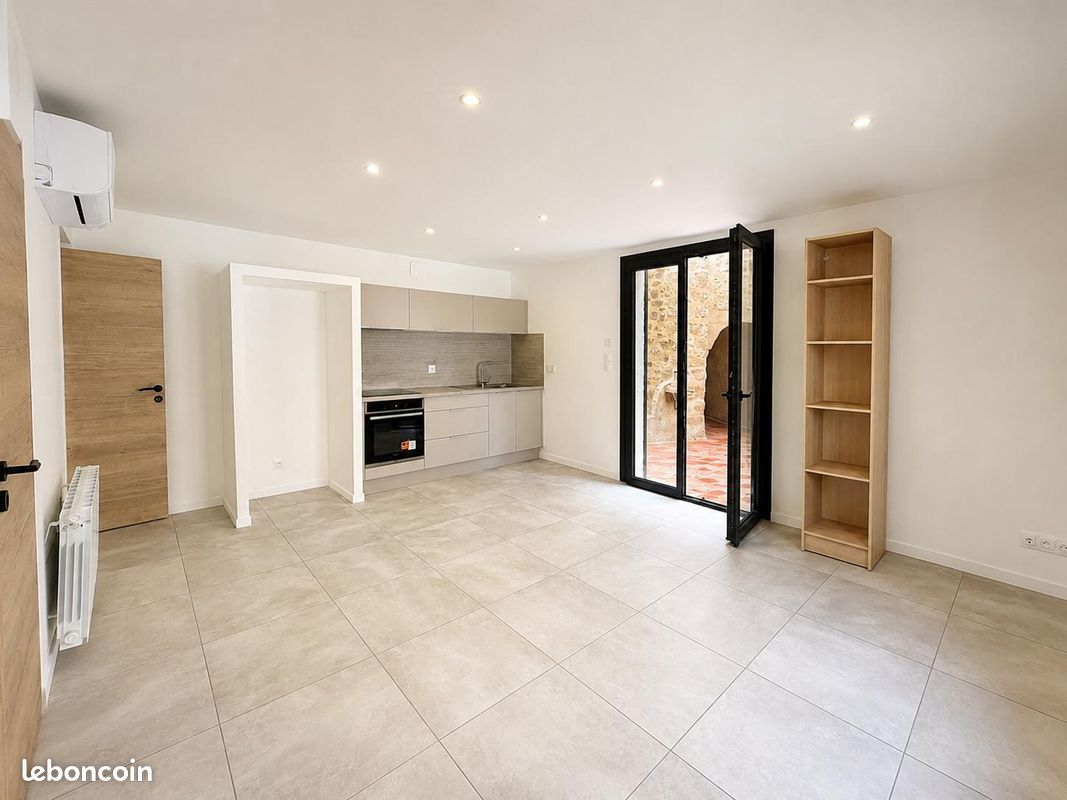 Appartement 2 pièces 41 m² · à Lambesc · 41 m² · 850 €