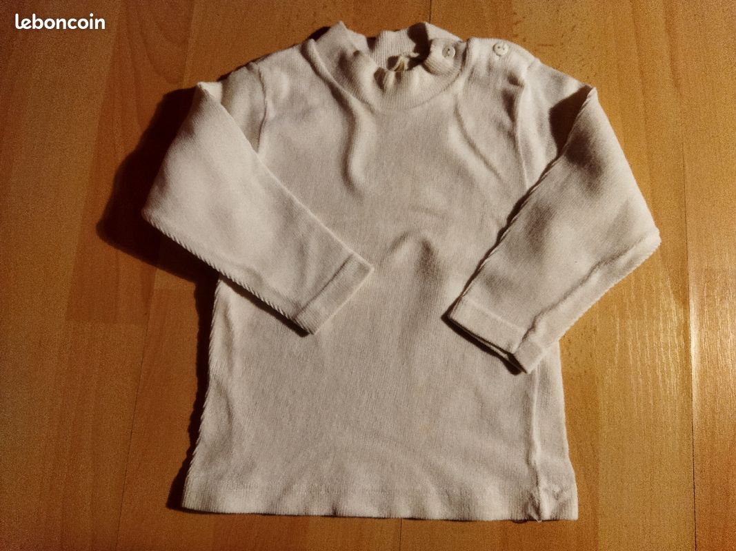 Sweats et polos , Taille : 2 ans (image 5)