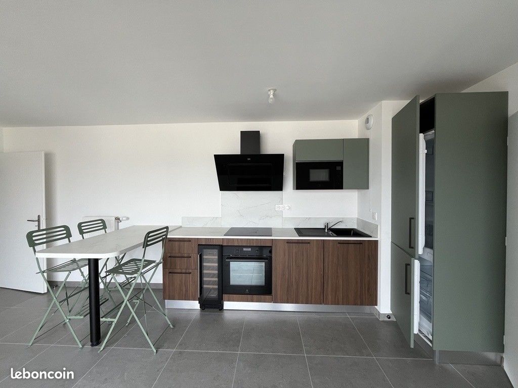 Appartement 3 pièces 64 m² · à Saint-Pryvé-Saint-Mesmin · 64 m² · 850 €/mois