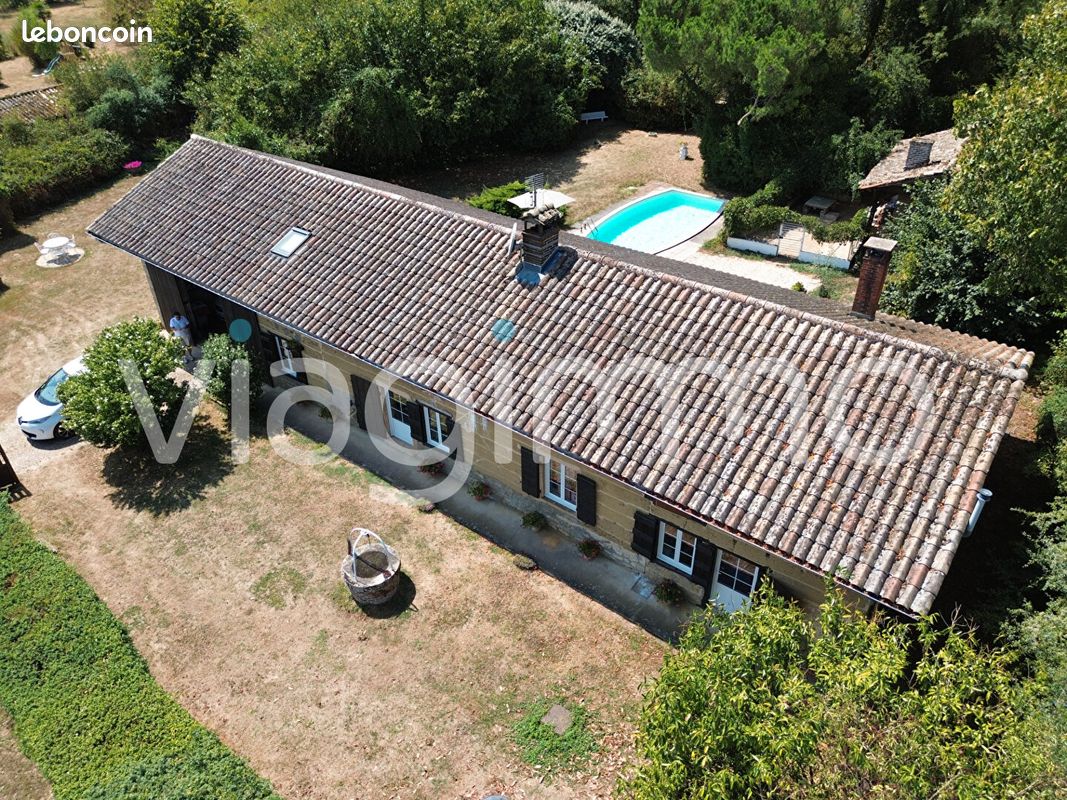 Maison 4 pièces 135 m² · à Boissey · 135 m² · 45 925 €