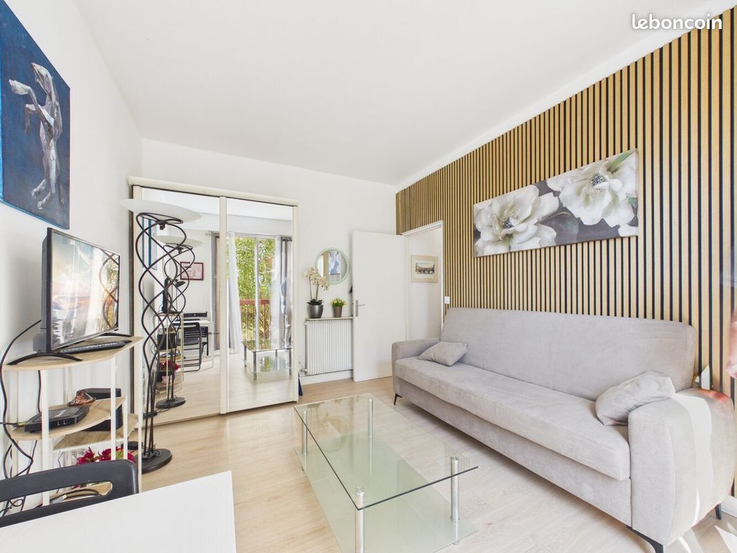 Appartement 1 pièce 26 m² · à Paris · 26 m² · 1 150 €/mois
