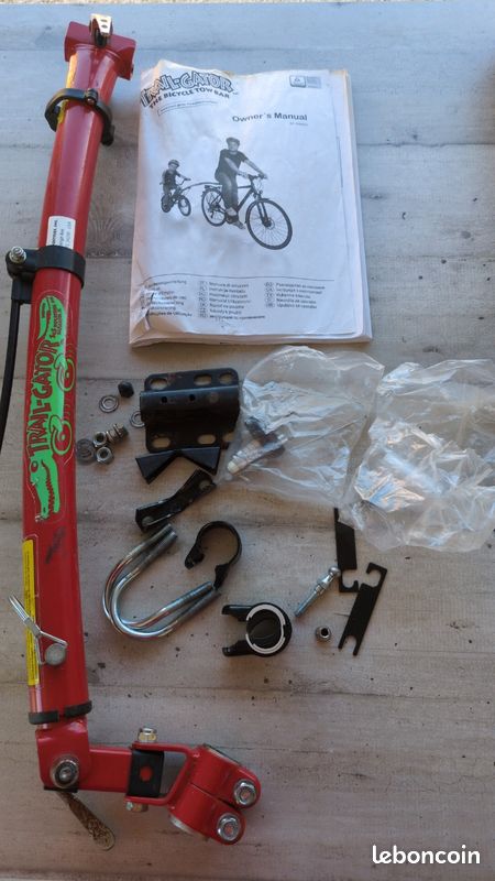 Poignées De Dérailleur Suntour Barcon Vintage Pour Guidon De Vélo - Occasion