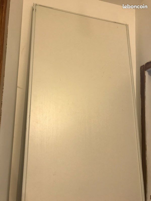 Portes de placard coulissantes (image 1)