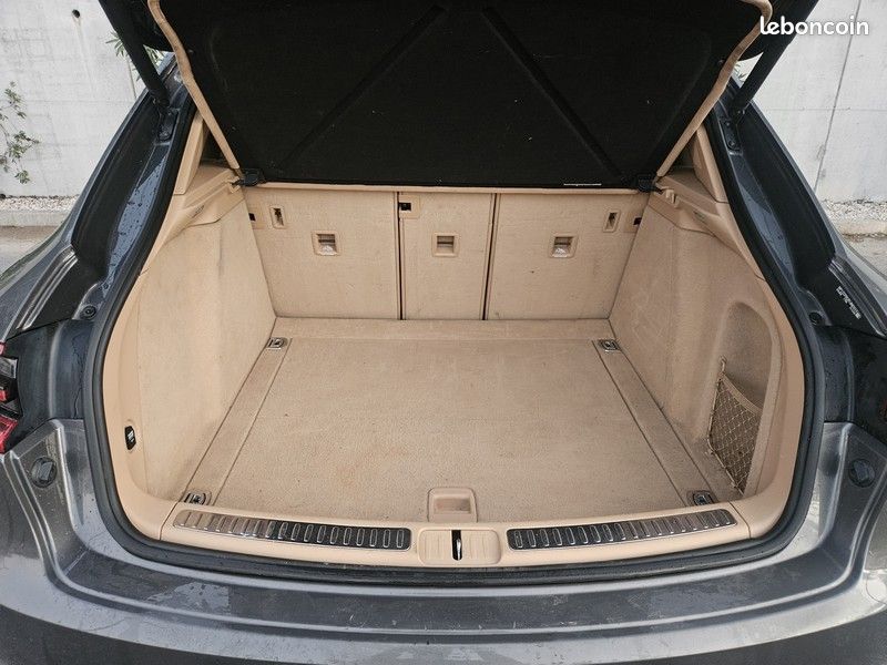 Porsche Macan 3.0 V6 258 S PDK 21' Toit Pano Gar 1 An r (image 9)