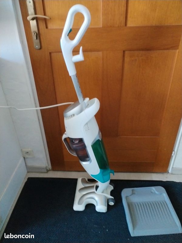 Aspirateur vapeur (image 2)