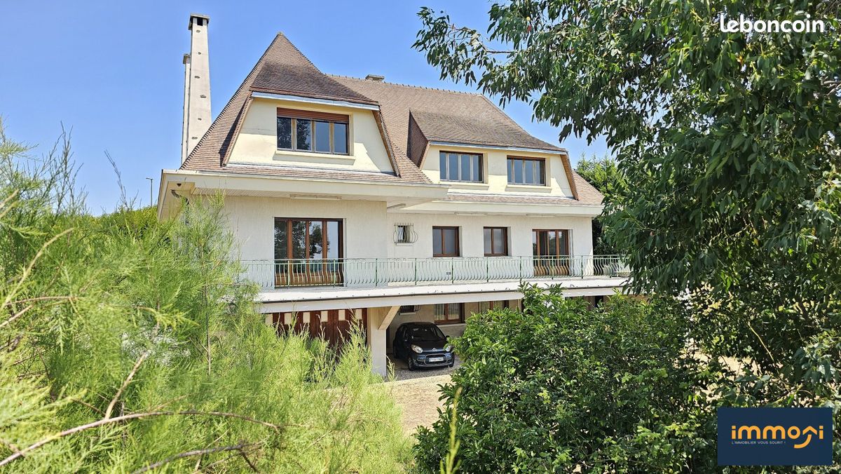 Maison 6 pièces 210 m² · à Louviers · 210 m² · 499 000 €