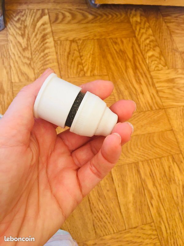 Diverses douilles pour ampoule (image 6)