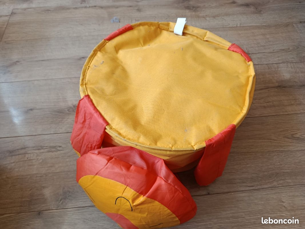 Panier de rangement (image 2)