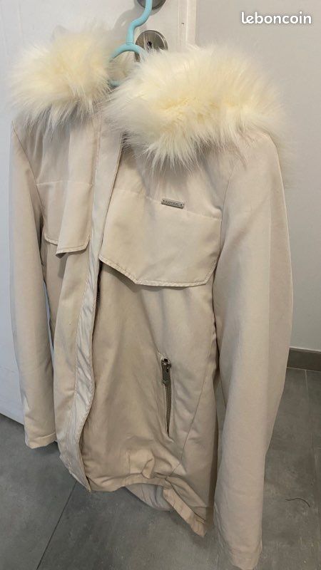 Blouson femme KAPORAL dorisw62 (image 1)