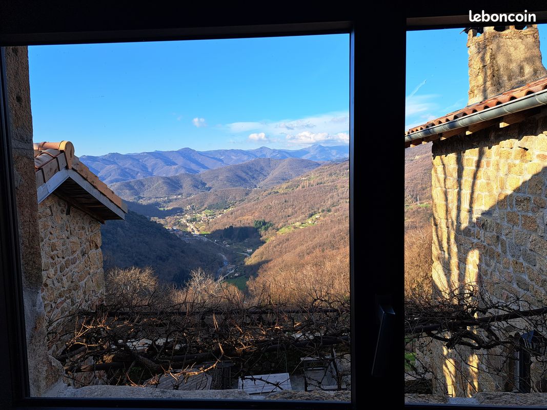 Maison vacances Ardèche (image 14)