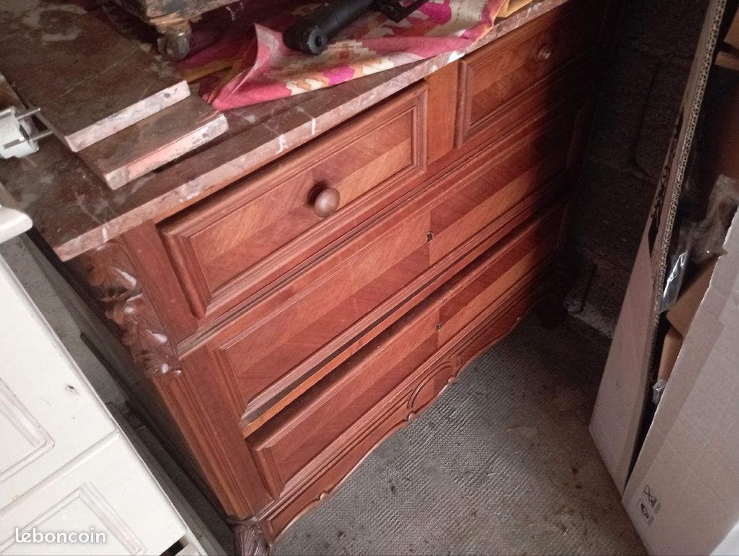 Vide garage (image 5)